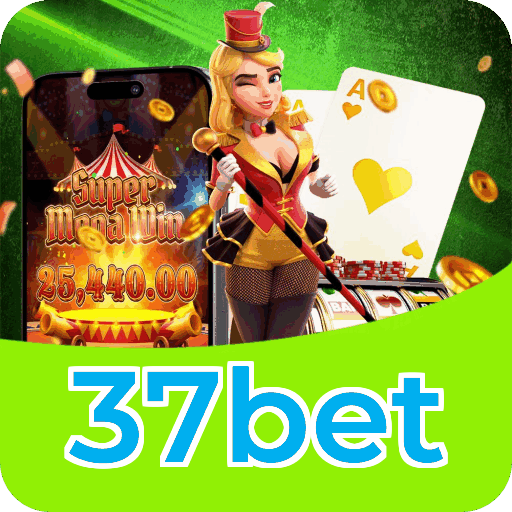 Logo Oficial 37bet Download
